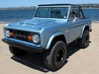 Thumbnail Photo 19 for New 1975 Ford Bronco